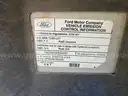 2008 Ford Escape