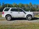 2008 Ford Escape