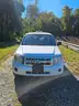 2008 Ford Escape