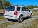 2008 Ford Escape