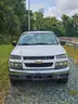 2007 Chevrolet Colorado