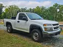 2007 Chevrolet Colorado
