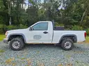 2007 Chevrolet Colorado