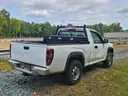 2007 Chevrolet Colorado