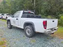 2007 Chevrolet Colorado