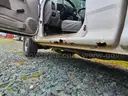 2007 Chevrolet Colorado