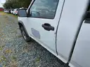 2007 Chevrolet Colorado