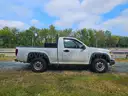 2007 Chevrolet Colorado