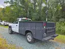 2004 GMC Sierra 2500 HD