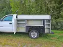 2004 GMC Sierra 2500 HD
