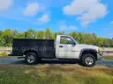 2004 GMC Sierra 2500 HD