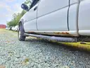 2004 Chevrolet Silverado 2500 HD