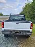 2004 Chevrolet Silverado 2500 HD