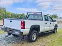 2004 Chevrolet Silverado 2500 HD