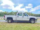 2004 Chevrolet Silverado 2500 HD