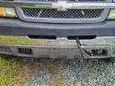 2004 Chevrolet Silverado 2500 HD