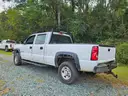 2004 Chevrolet Silverado 2500 HD