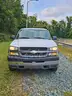 2004 Chevrolet Silverado 2500 HD