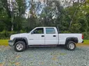 2004 Chevrolet Silverado 2500 HD