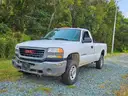 2007 GMC Sierra 2500HD