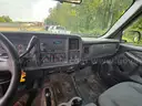 2007 GMC Sierra 2500HD
