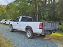 2007 GMC Sierra 2500HD