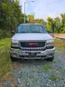 2007 GMC Sierra 2500HD