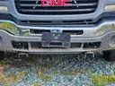 2007 GMC Sierra 2500HD
