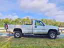 2007 GMC Sierra 2500HD