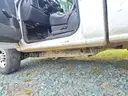 2007 GMC Sierra 2500HD