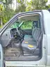 2007 GMC Sierra 2500HD