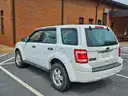 2010 Ford Escape AWD