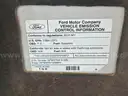 2010 Ford Escape AWD