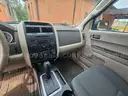 2010 Ford Escape AWD