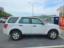 2010 Ford Escape AWD