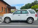 2010 Ford Escape AWD