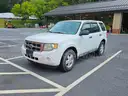 2010 Ford Escape AWD