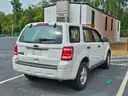 2010 Ford Escape AWD