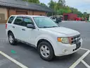 2010 Ford Escape AWD