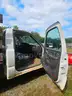 2004 GMC Sierra 2500 HD with Snow Plow