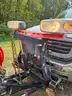 2004 GMC Sierra 2500 HD with Snow Plow