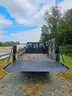 2004 GMC Sierra 2500 HD with Snow Plow