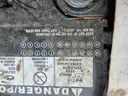 2004 GMC Sierra 2500 HD with Snow Plow