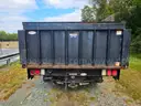 2004 GMC Sierra 2500 HD with Snow Plow