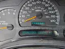 2004 GMC Sierra 2500 HD with Snow Plow