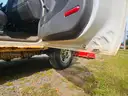 2004 GMC Sierra 2500 HD with Snow Plow