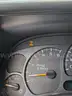 2004 GMC Sierra 2500 HD with Snow Plow