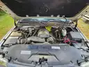 2004 GMC Sierra 2500 HD with Snow Plow