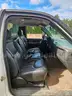 2004 GMC Sierra 2500 HD with Snow Plow