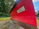 2004 GMC Sierra 2500 HD with Snow Plow